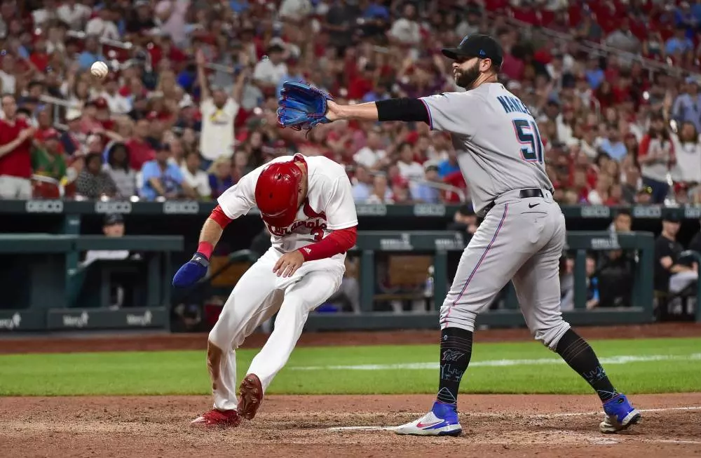 St Louis Cardinals vs Miami Marlins Prediction, Pick and Preview, June 28 (6/28): MLB