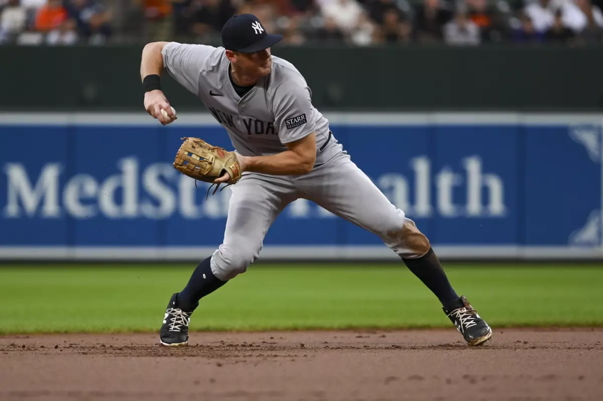 DJ LeMahieu's MLB Props - Yankees vs Rays 7/22