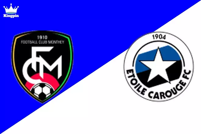 Monthey vs Étoile Carouge: Schweizer Cup Spread Prediction 9/13