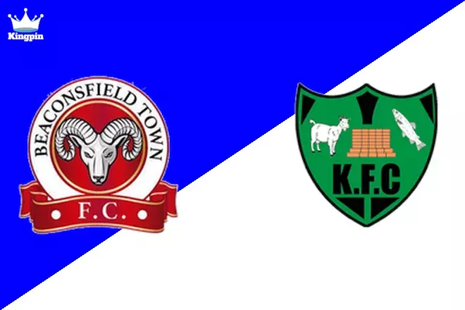 Beaconsfield Town vs Kidlington: Non League Div One - Southern Central Totals Prediction 8/13