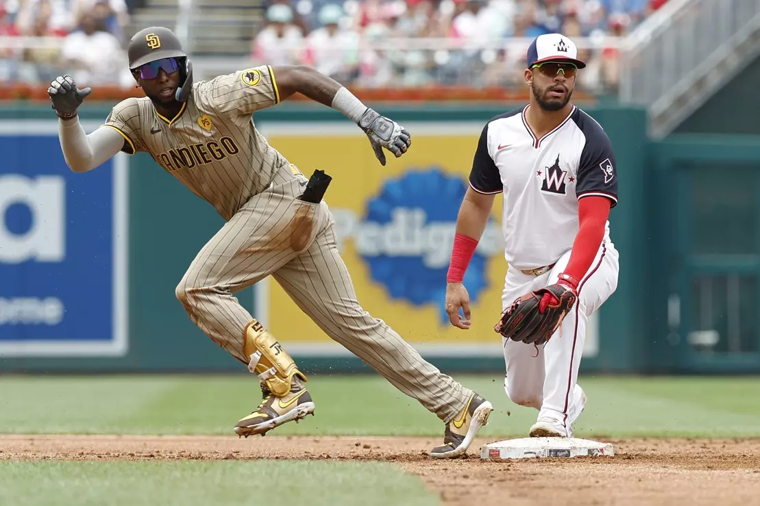 MLB Player Props Odds Analysis: San Diego Padres vs Baltimore Orioles