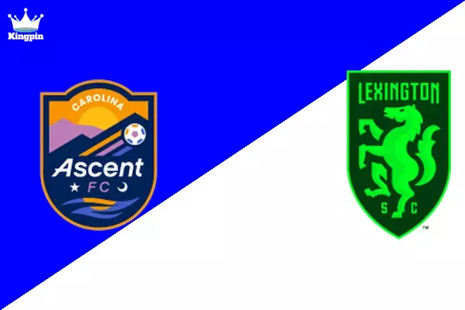 Carolina Ascent W vs Lexington W: USL Super League Goals Over/Under Prediction 8/25