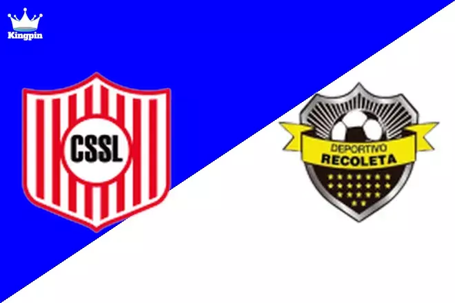 Club Sp. San Lorenzo vs Deportivo Recoleta: Division Intermedia Spread Prediction 8/16