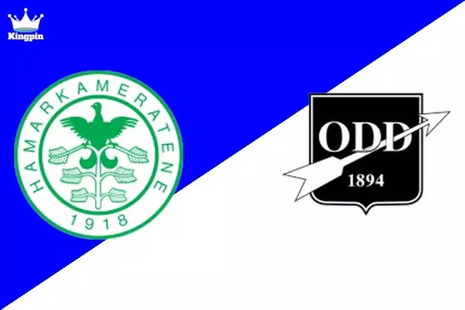 Ham-Kam vs ODD Ballklubb: Eliteserien Spread Prediction 8/18