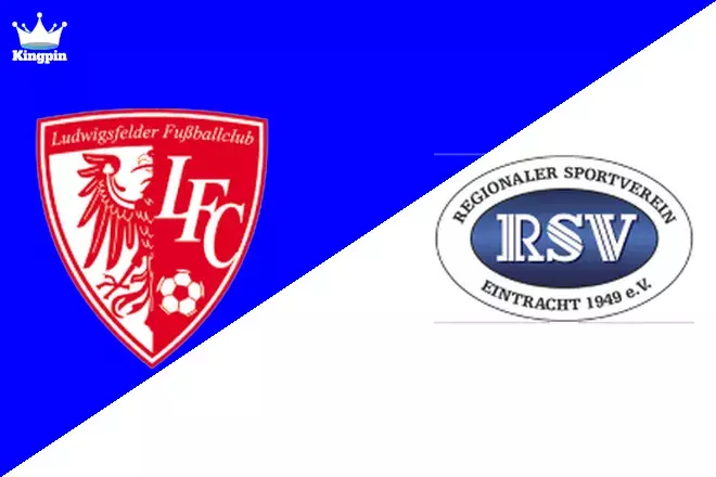 Ludwigsfelde vs RSV Eintracht: Oberliga Moneyline Prediction 9/14