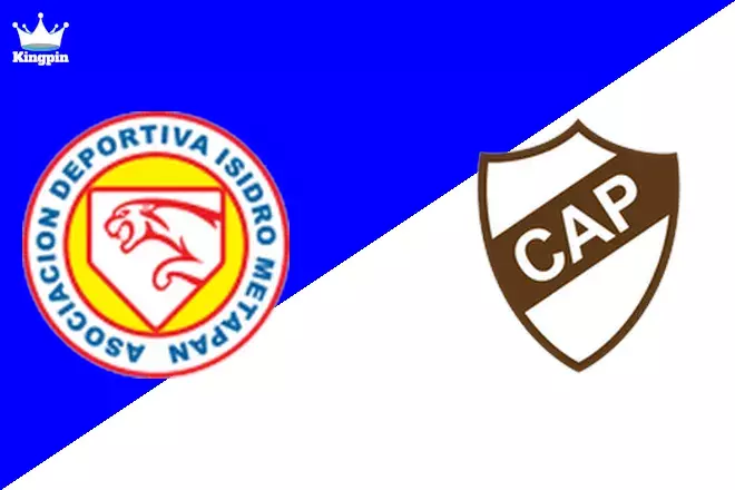 Isidro Metapán vs Platense: Primera Division Spread Prediction 8/18