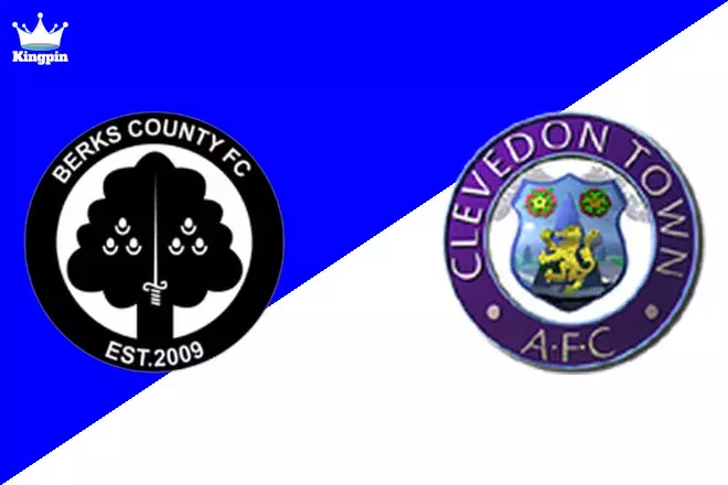 Berks County vs Clevedon Town: FA Cup Totals Picks August 4, 2024