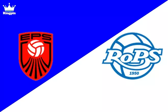 EPS vs Rops: Ykkönen Moneyline Prediction 8/24