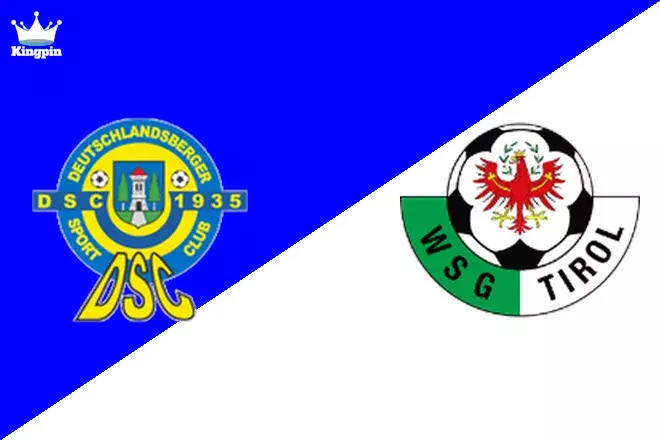 Deutschlandsberger SC vs WSG Wattens: Cup Totals Prediction 8/27
