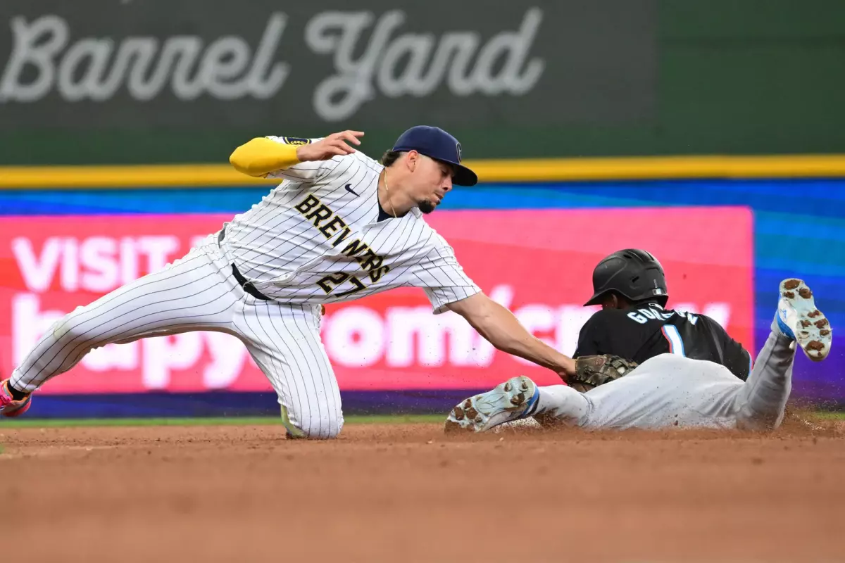 MLB Player Props Best Picks: Braves vs Brewers 7/29