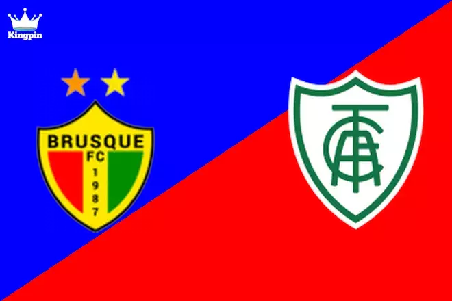 Brusque vs America Mineiro: Serie B Moneyline Picks August 2, 2024