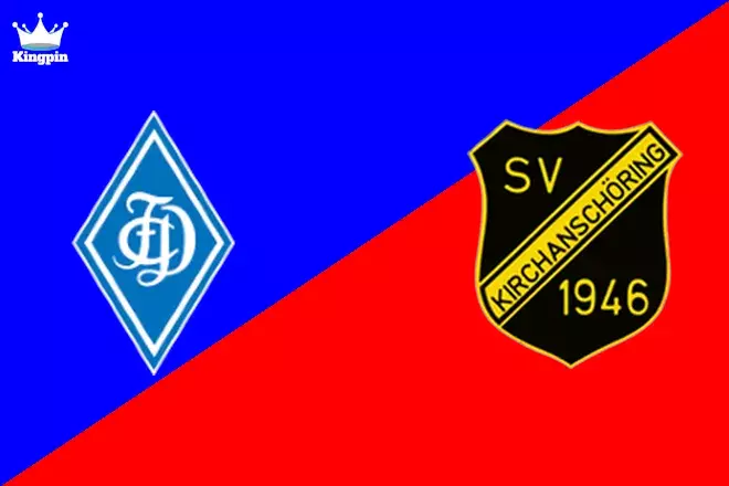 Deisenhofen vs Kirchanschöring: Oberliga - Bayern Süd Spread Picks August 3, 2024