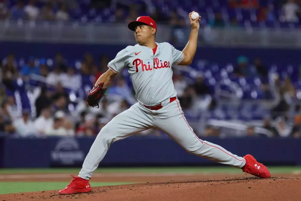 Orioles vs Phillies Prediction MLB Picks Today 6/14