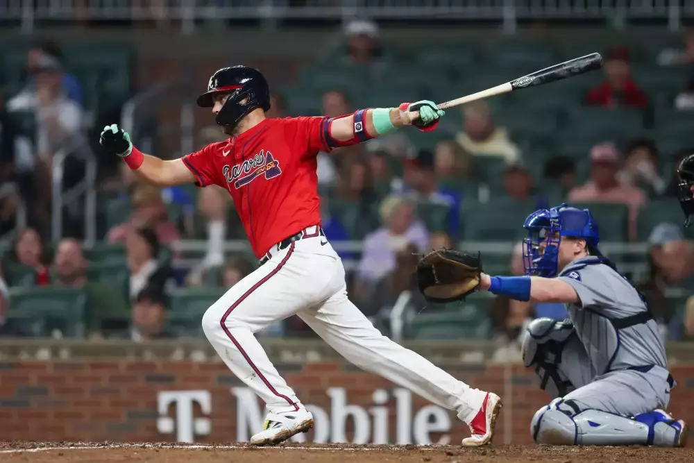 Braves vs Dodgers Prediction MLB Picks Today 9/14