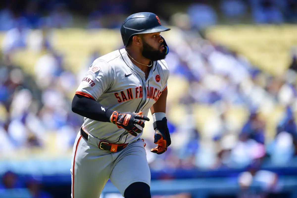 MLB Player Props Advice: Colorado Rockies vs San Francisco Giants