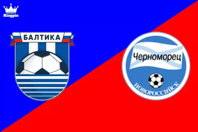 Baltika vs Chernomorets: First League Moneyline Picks August 2, 2024