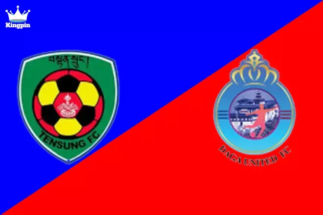 Tensung vs Daga United: Bhutan Premier League Moneyline Picks August 1, 2024