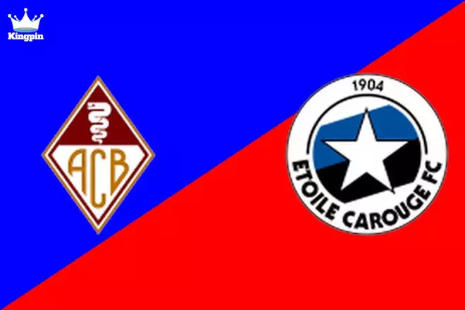 Bellinzona vs Étoile Carouge: Swiss Challenge League Totals Picks August 3, 2024