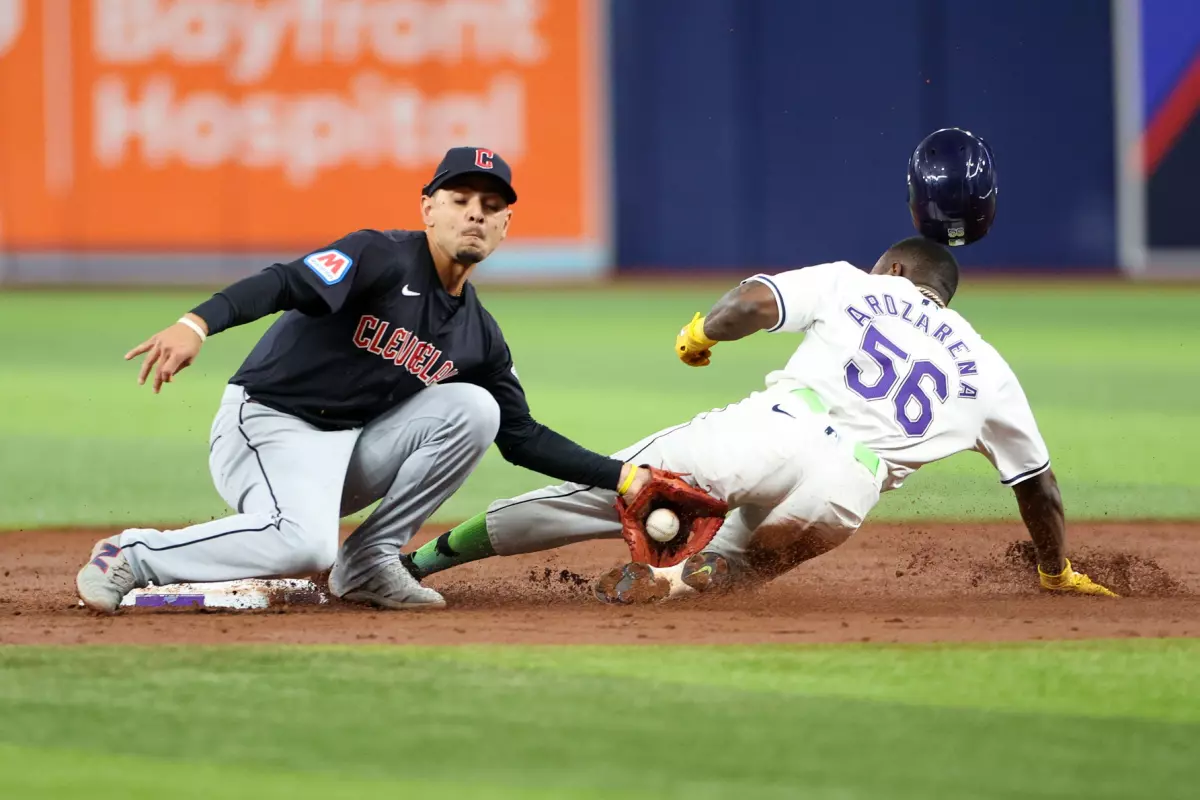 MLB Moneyline Picks Tonight: Guardians vs Rays 7/13