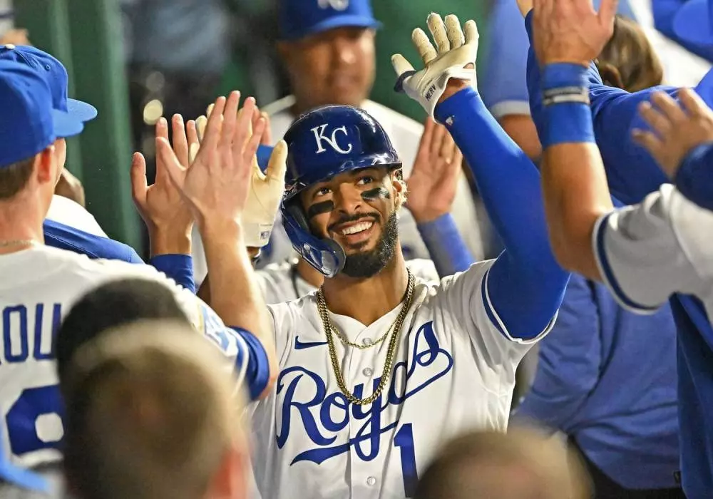 Royals vs Blue Jays Prediction MLB Picks Today 4/4