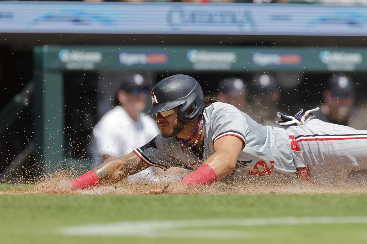 MLB Player Props Picks 2024: Minnesota Twins vs New York Mets