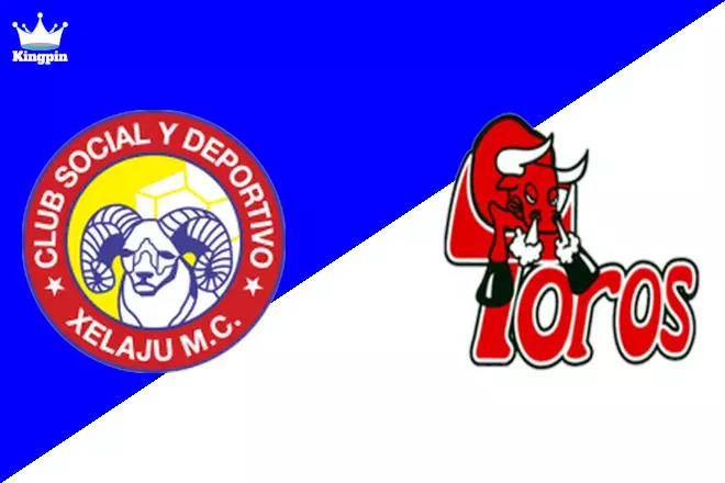 Xelajú vs Malacateco: Liga Nacional Spread Prediction 8/18