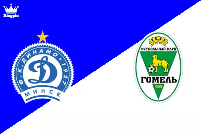 Dinamo Minsk Res. vs Gomel Res.: Reserve League Moneyline Prediction 8/23