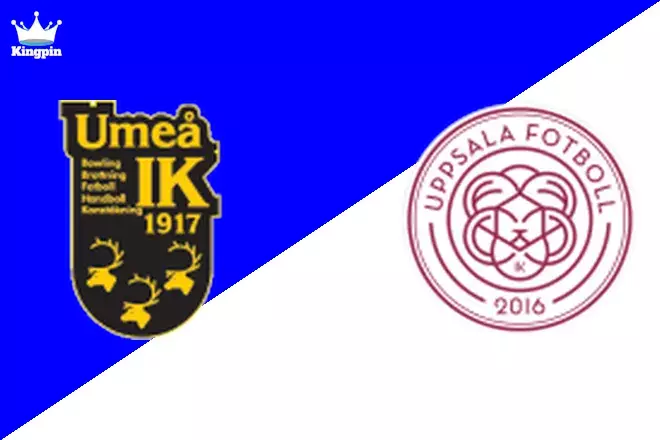 Umeå vs Uppsala W: Elitettan Spread Prediction 8/25
