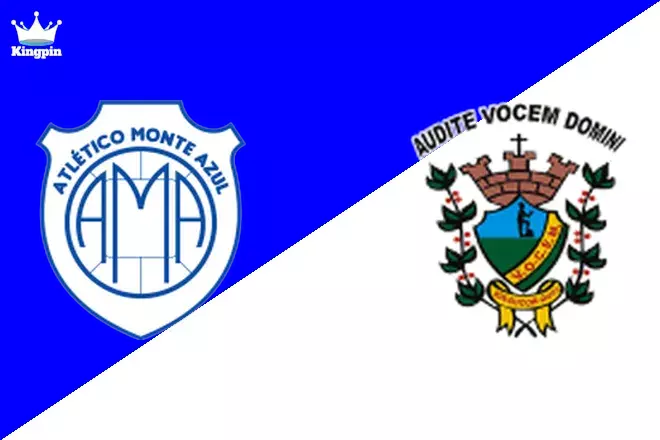 Monte Azul vs Vocem: Copa Paulista Goals Over/Under Prediction 9/1