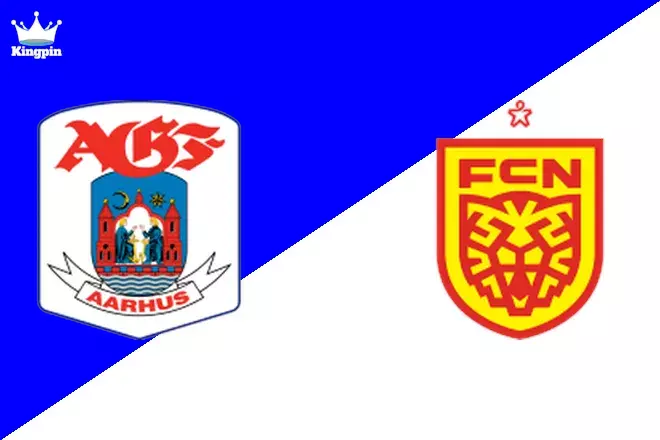 Aarhus vs FC Nordsjaelland: Superliga Spread Prediction 8/31