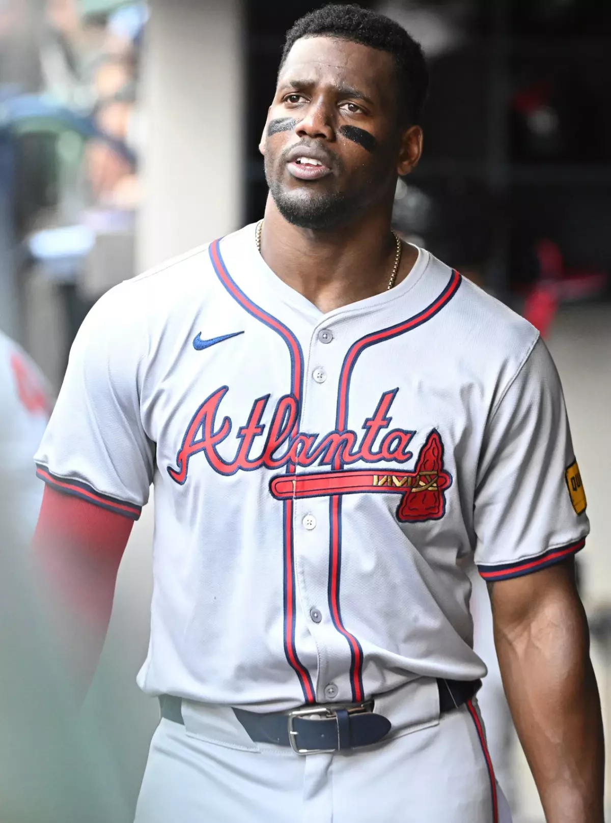 Jorge Soler Player Props: Marlins vs Braves 8/1