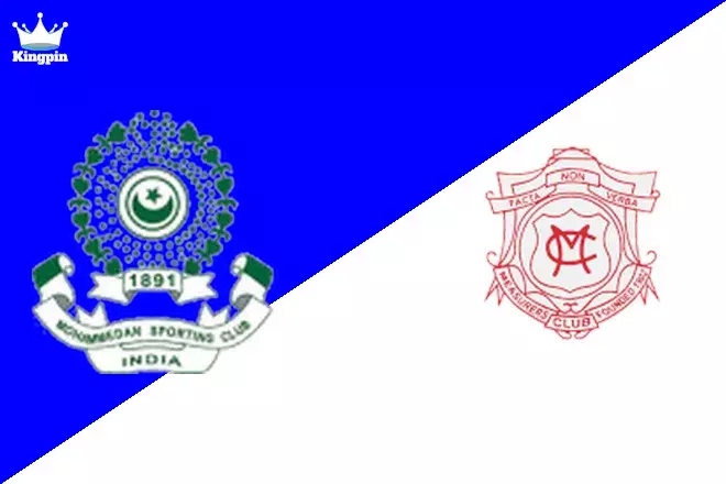 Mohammedan vs Measurers: Calcutta Premier Division Goals Over/Under Prediction 8/25
