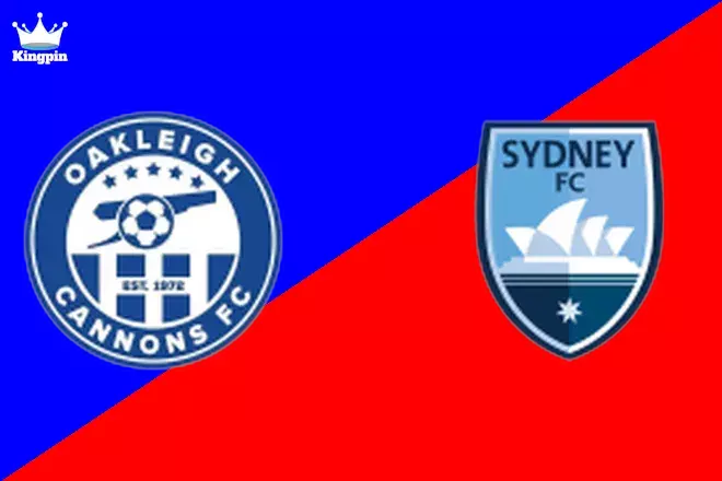 Oakleigh Cannons vs Sydney: Australia Cup Spread Picks July 30, 2024