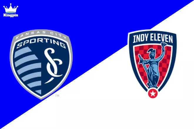 Sporting Kansas City vs Indy Eleven: US Open Cup Spread Prediction 8/28