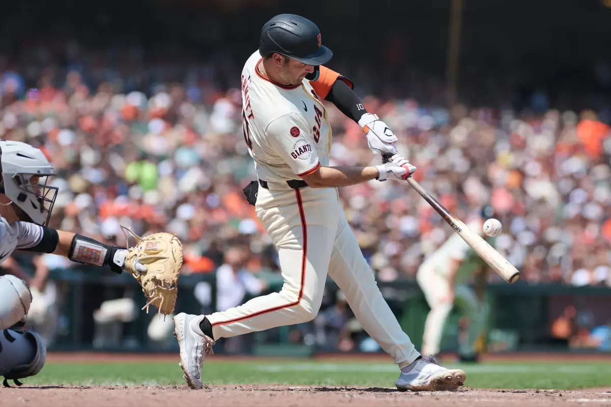 MLB Player Props Bet Guide: Oakland Athletics vs San Francisco Giants 7/30