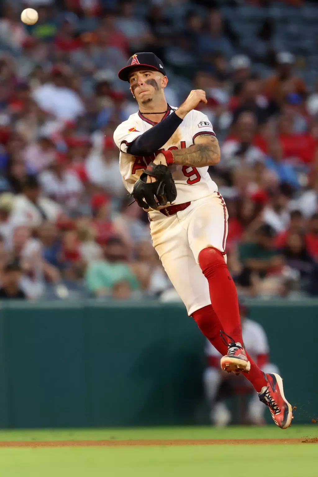 MLB Player Props Betting Tips: Oakland Athletics vs Los Angeles Angels 7/26
