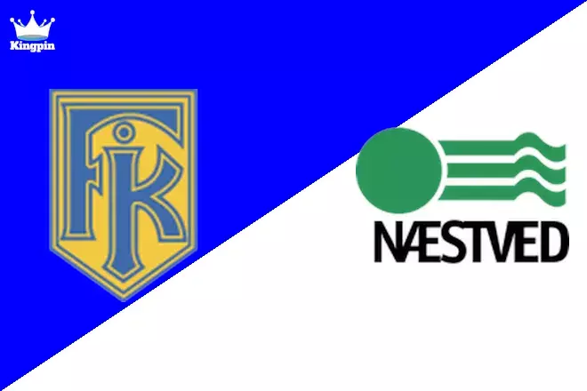 Frederikssund vs Næstved II: Denmark Series Spread Prediction 8/17