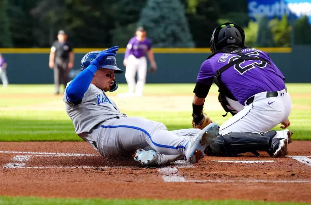 Rockies vs Royals Prediction MLB Picks Today 7/7