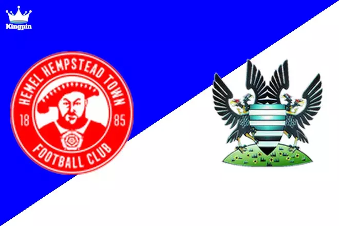 Hemel Hempstead Town vs Salisbury: National League - South Moneyline Picks August 10, 2024