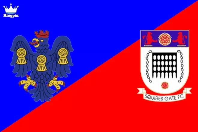 Northwich Victoria vs Squires Gate: FA Cup Totals Picks August 3, 2024