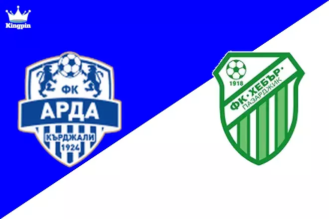 Arda Kardzhali vs Hebar 1918: Bulgaria First League Totals Picks August 9, 2024