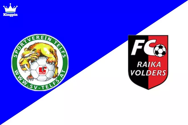 Telfs vs Volders: Landesliga - Tirol Moneyline Prediction 8/23