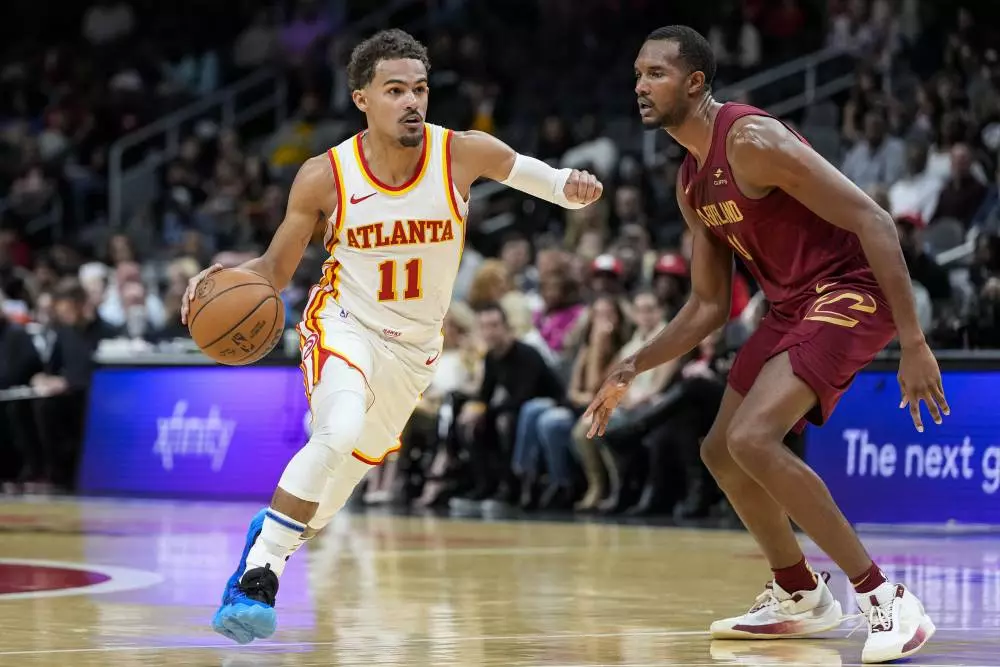 Cavaliers vs Hawks Prediction NBA Picks Today 11/28