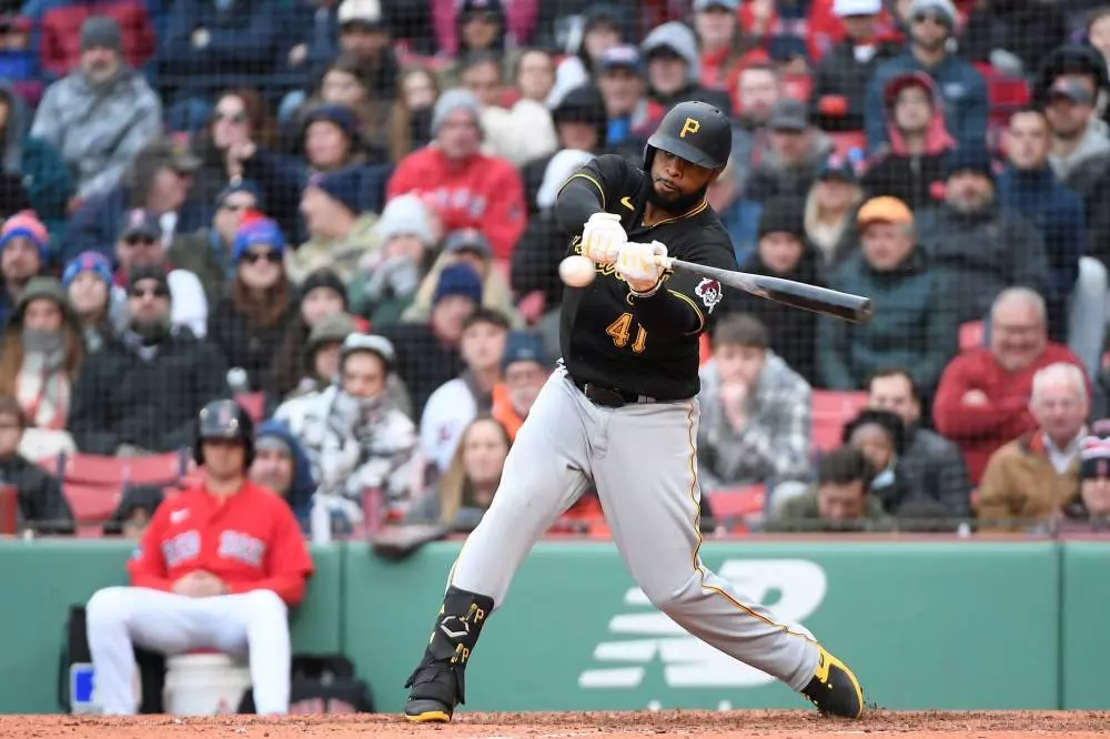Pirates vs Reds Prediction MLB Picks Free 4/20