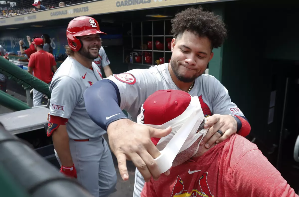 MLB Player Prop Prediction: Washington Nationals vs St. Louis Cardinals 7/26