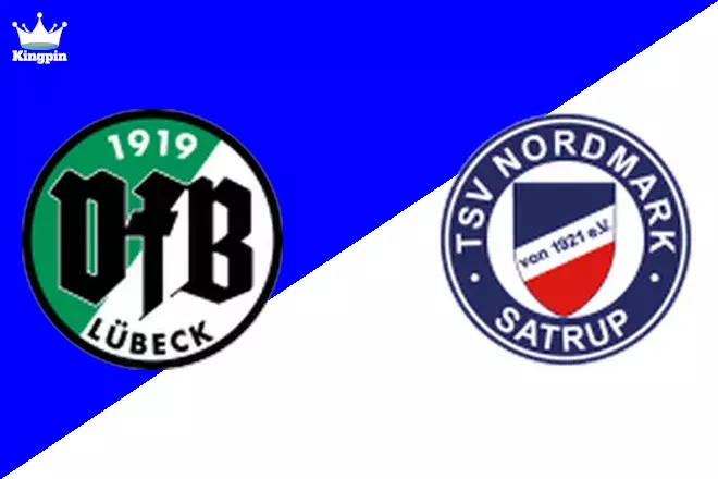 Lübeck II vs Nordmark Satrup: Oberliga Spread Prediction 9/7