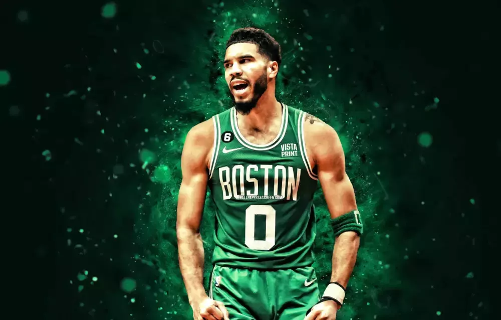 Jayson Tatum Player Prop Bet: Celtics vs Jazz Prediction NBA 3/21