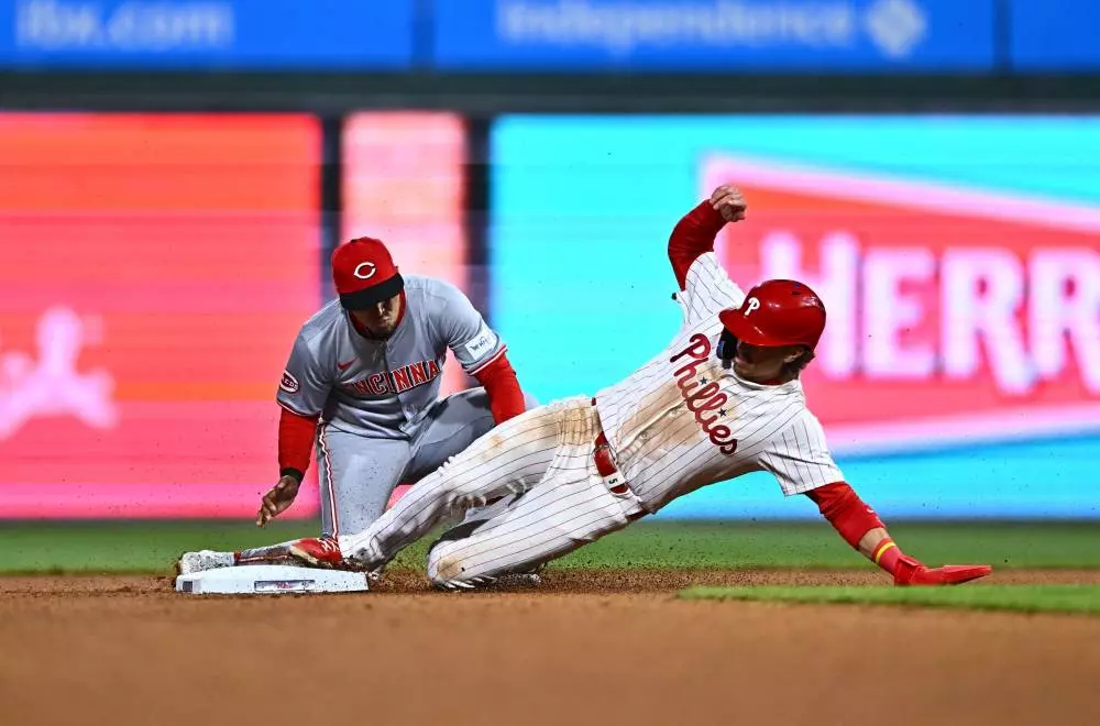 Phillies vs Reds Prediction MLB Picks Free 4/3