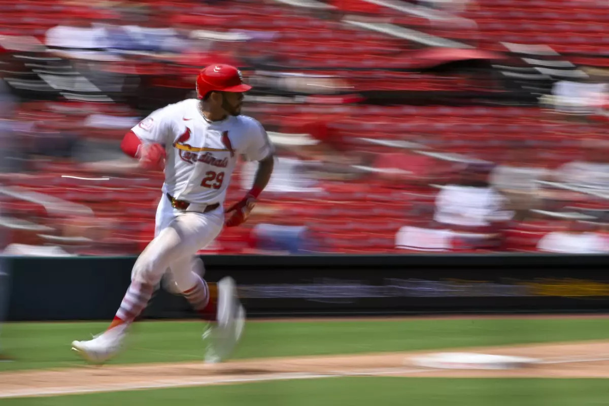 Tommy Pham Player Props: Cardinals vs Cubs 8/1