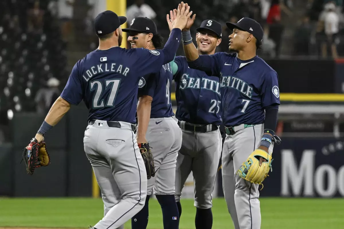 MLB Player Props Bet Advice: Seattle Mariners vs Chicago White Sox 7/28